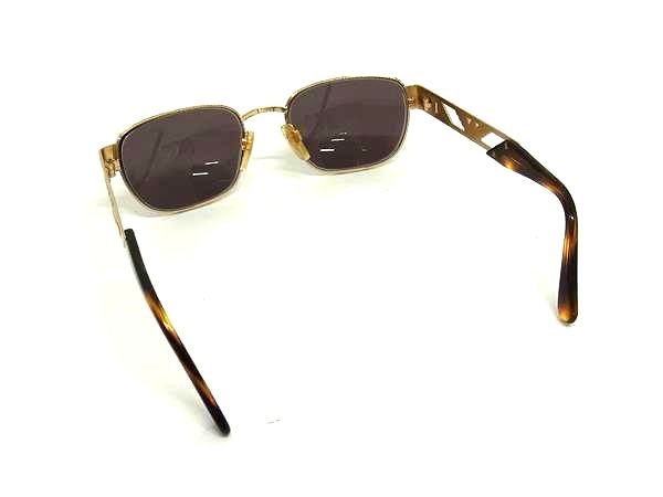 GIORGIO ARMANI ジョルジオアルマーニ 037-S 773 度入り サングラス