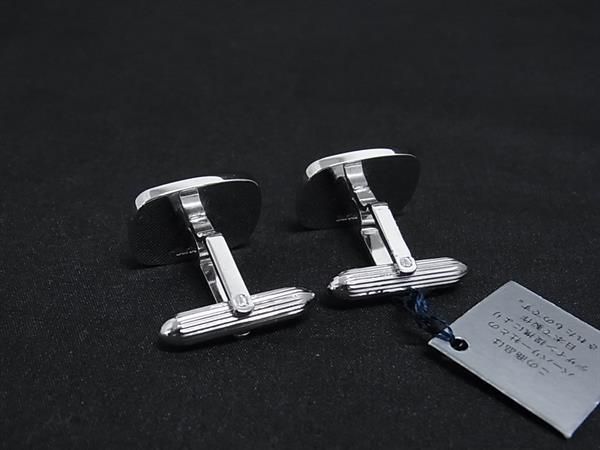 □極美品□ Burberrys バーバリーズ カフスボタン カフリンクス