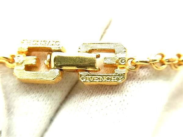 GIVENCHY ジバンシィ ヴィンテージ ネックレス アクセサリー