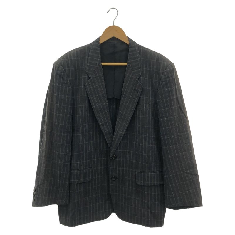 中古】90s COMME des GARCONS HOMME テーラードジャケット サイズM HJ