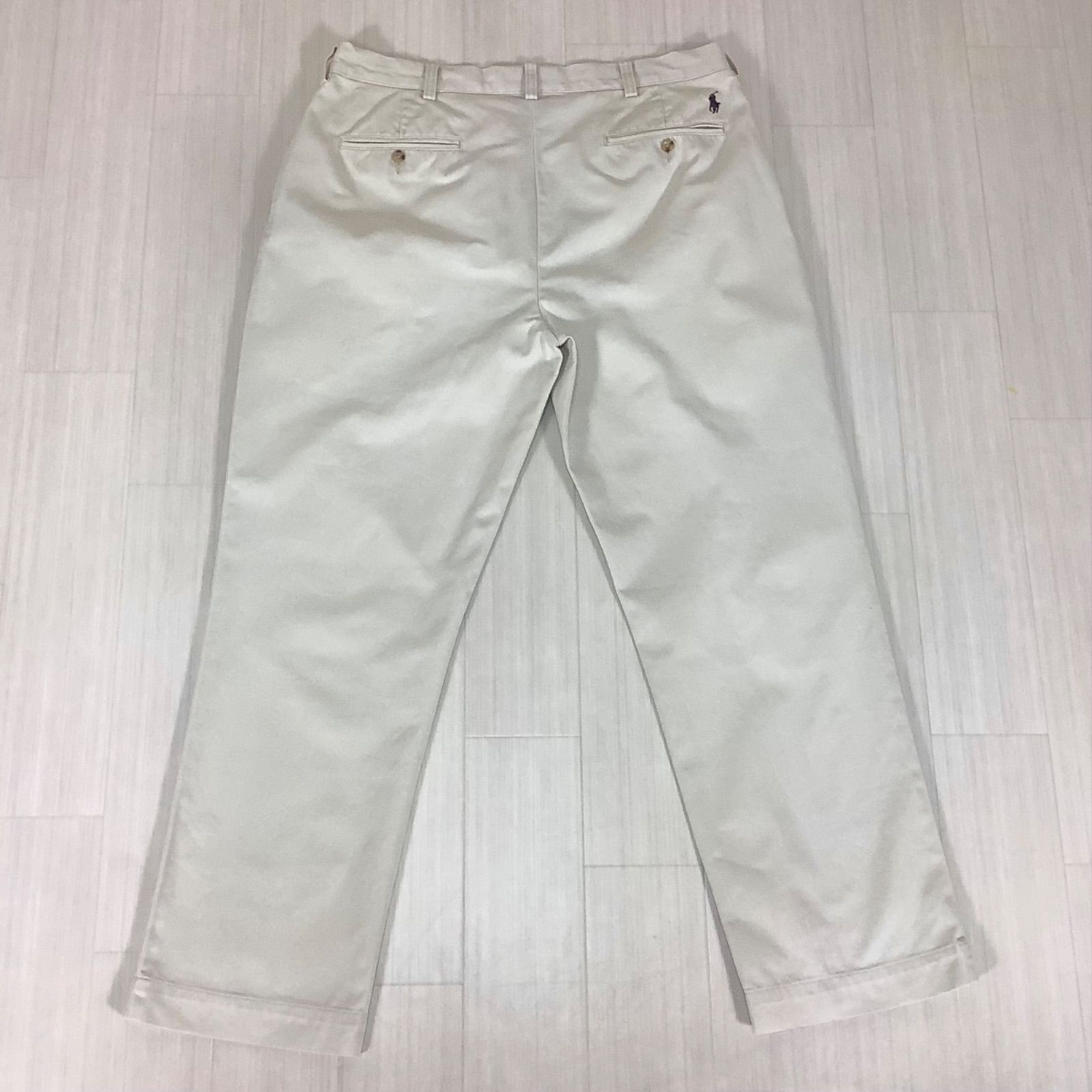 POLO BY RALPH LAUREN ポロバイラルフローレン サフィールドパンツ