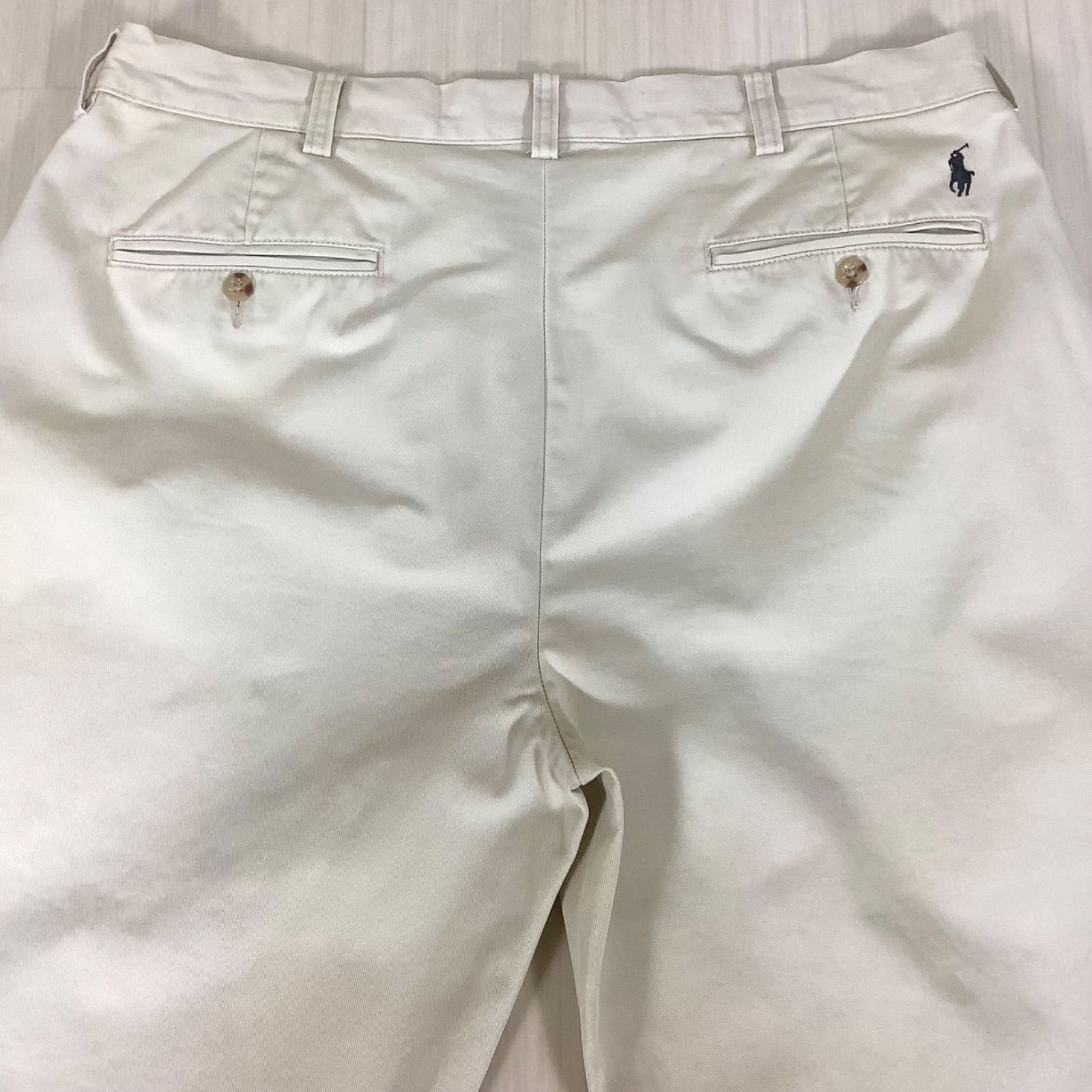 POLO BY RALPH LAUREN ポロバイラルフローレン サフィールドパンツ