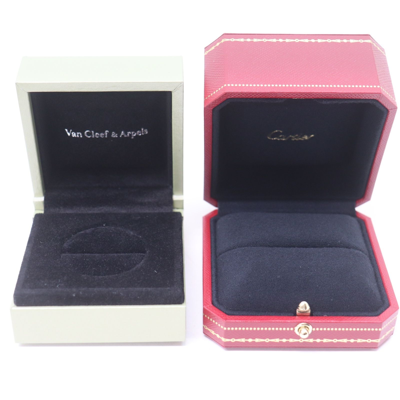 ITMMOPR5DT2M Van Cleef ＆ Arpels ヴァンクリーフ＆ アーペルズ 箱 3