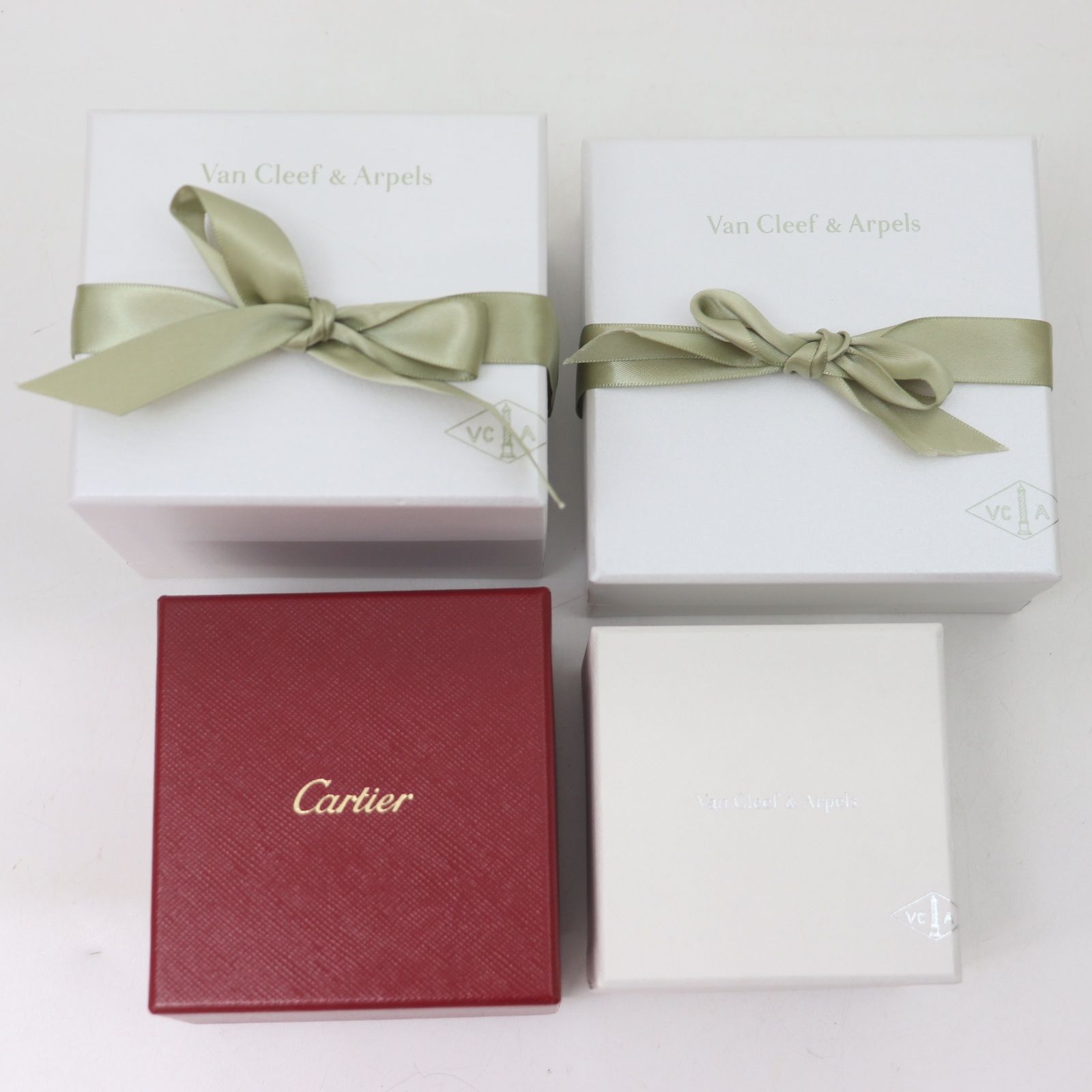ITMMOPR5DT2M Van Cleef ＆ Arpels ヴァンクリーフ＆ アーペルズ 箱 3