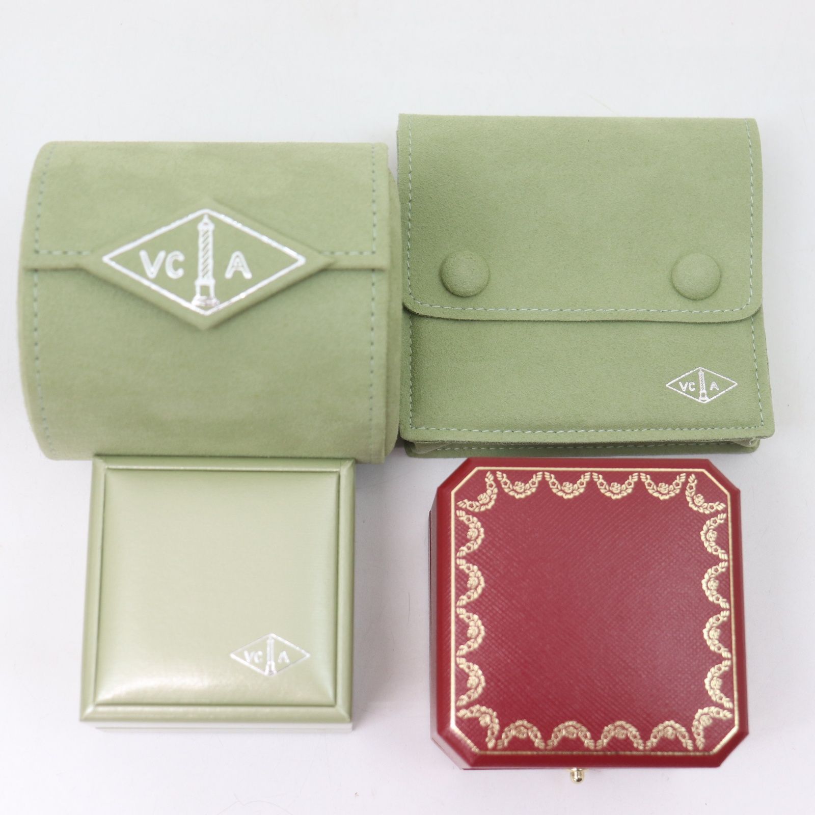 ITMMOPR5DT2M Van Cleef ＆ Arpels ヴァンクリーフ＆ アーペルズ 箱 3