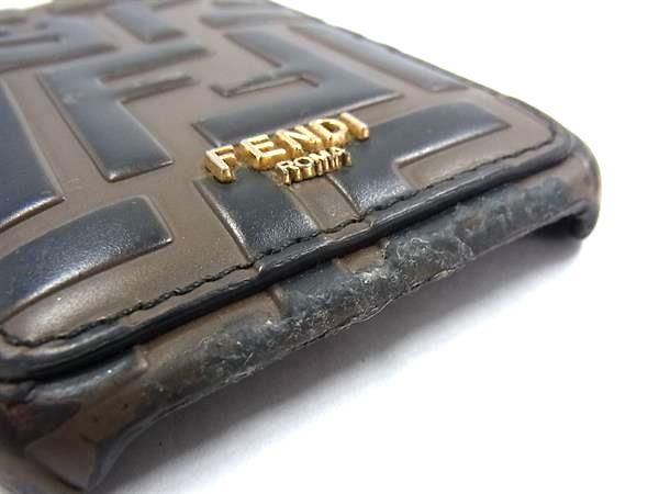 【100％本物】FENDI iPhone12 ズッカ柄 ケース FFロゴ ST付 100％本物】FENDI iPhone12 ズッカ柄 ケース FFロゴ ST付 - メルカリ