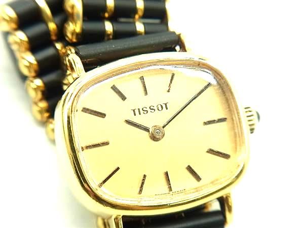 TISSOT 腕時計 メンズ 美品 t1374071105101.jpg