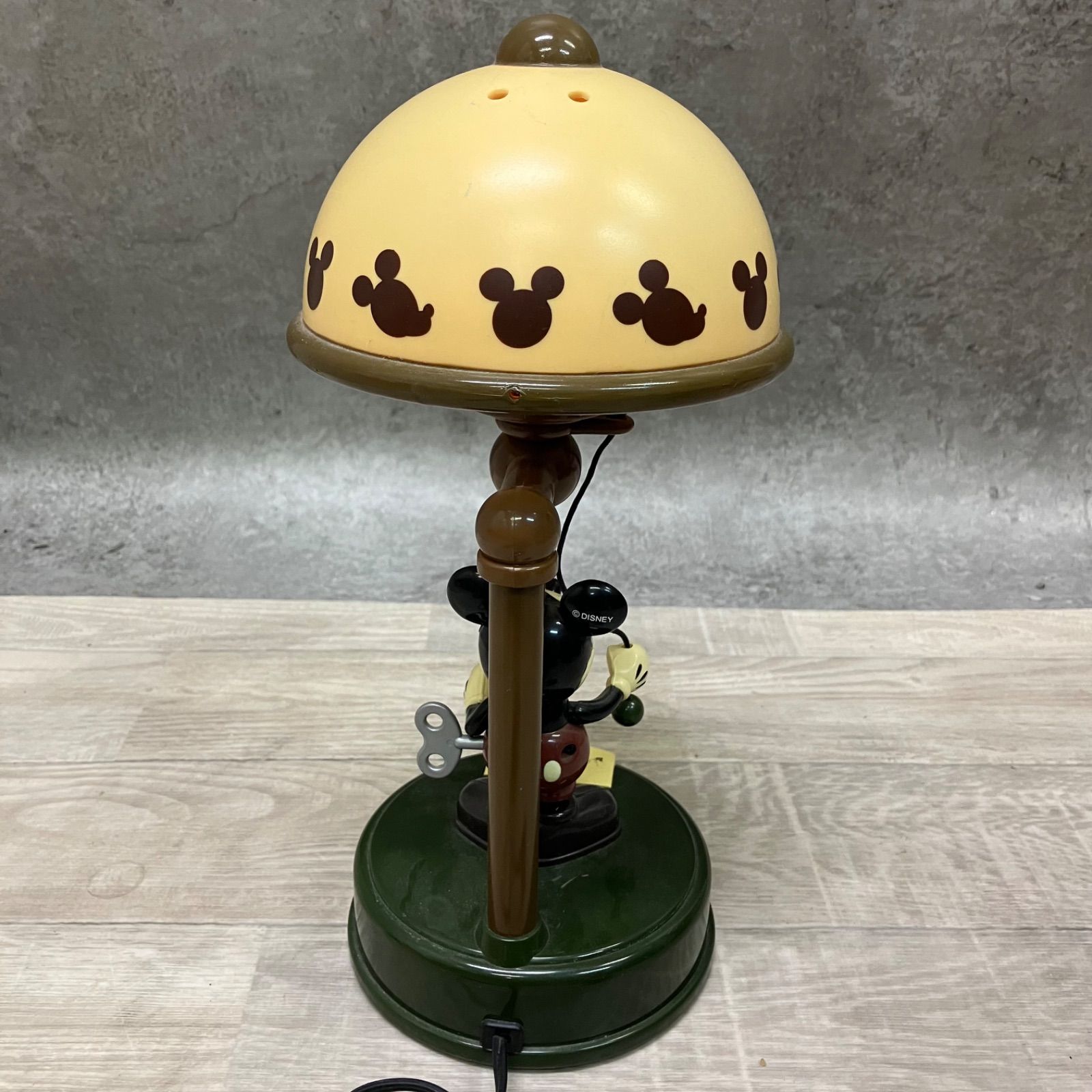 希少！動作確認済み ディズニー ミス・バニー ポンライト ルームランプ　レトロ 希少！ ミス・バニー ライトランプ - メルカリ