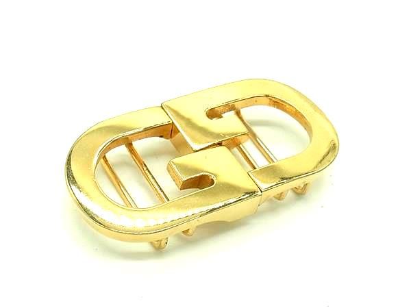 GUCCI グッチ バックルのみ ベルトバックル ベルト用金具 メンズ
