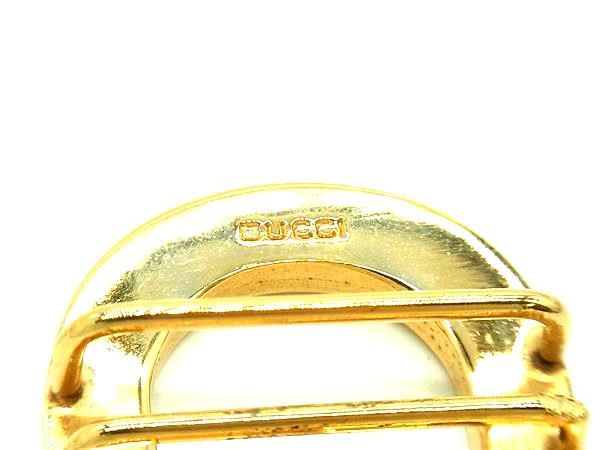 GUCCI グッチ バックルのみ ベルトバックル ベルト用金具 メンズ