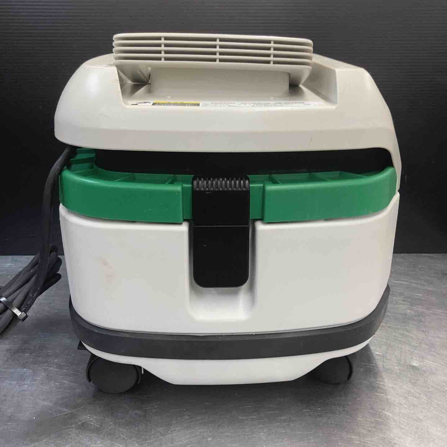 品 ハイコーキ HIKOKI 旧 日立工機 乾湿両用 集じん機 RP 80 YB S