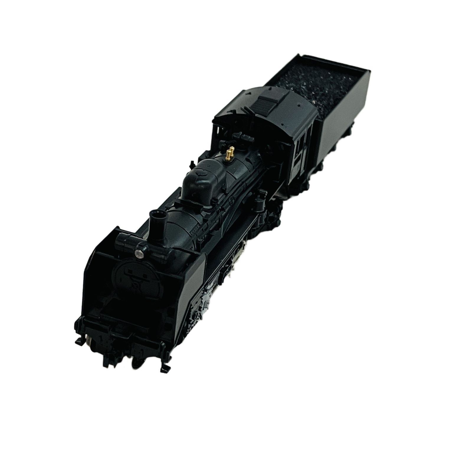 KATO 2010 C58 N-GAUGE 鉄道模型 Amazon | KATO Nゲージ C58 2010 鉄道模型 蒸気機関車 | 鉄道模型 通販