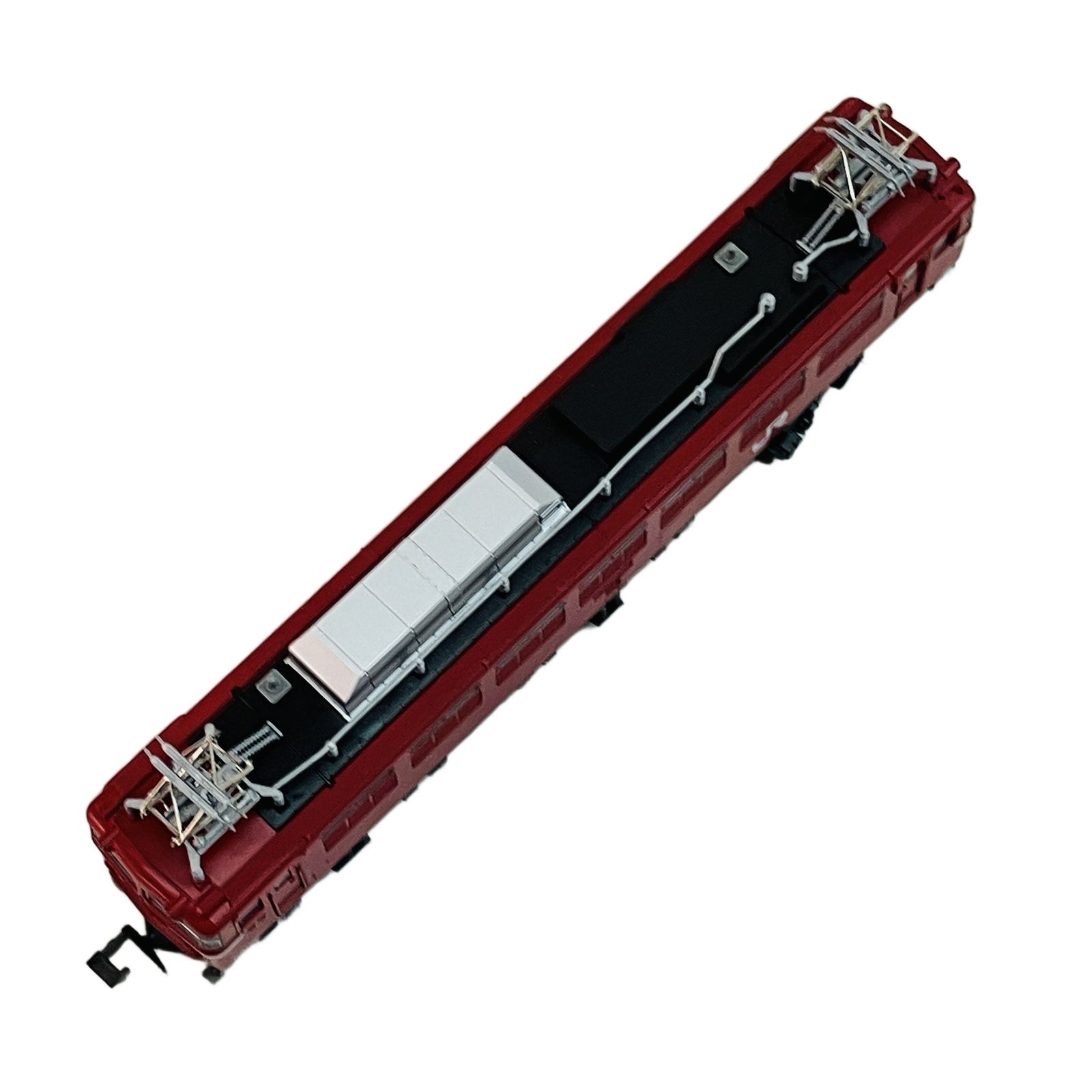 KATO 3021-6 EF81 JR東日本色 電気機関車 鉄道模型 Nゲージ カトー