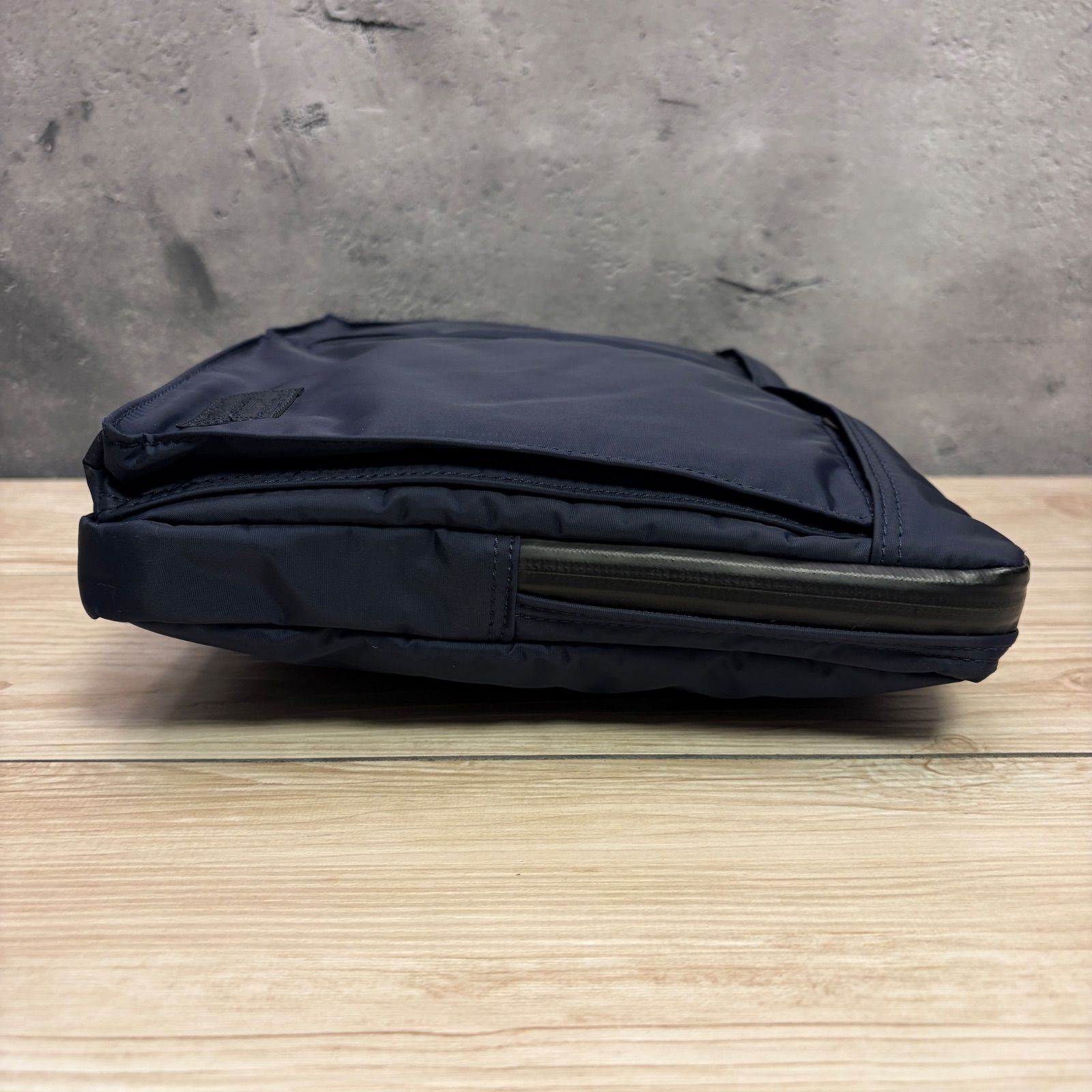 HEAD PORTER MASTER NAVY PCケース ネイビー 藤原ヒロシ 貴重モデル 