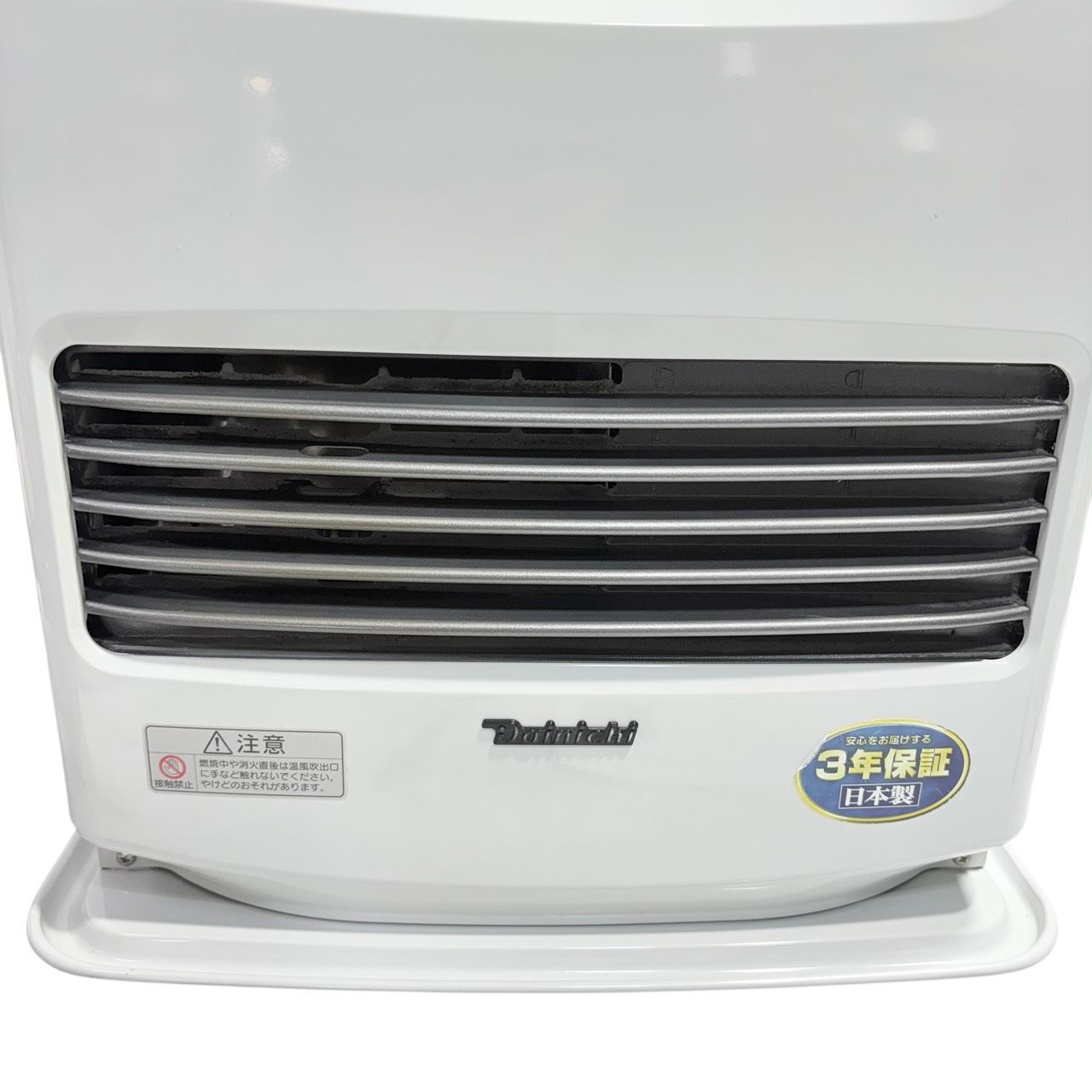 美品　ダイニチ工業　DAINICHI　ブルーヒーター　FW-3719LS 動作品】 DAINICHI/ダイニチ ブルーヒーター 石油ファンヒーター FW