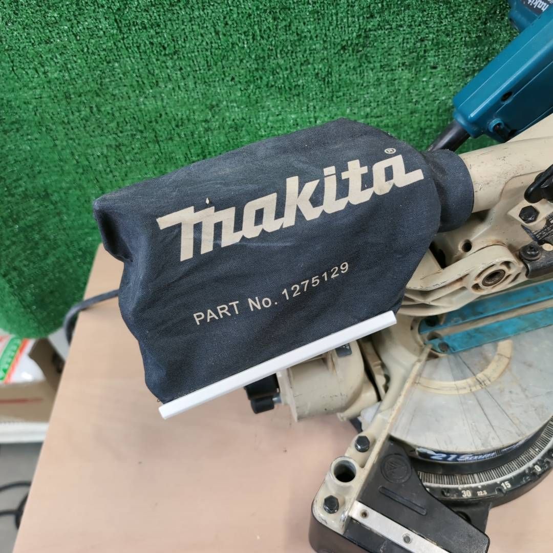 スライド丸ノコ レーザー|LED付