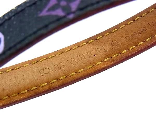 LOUIS VUITTON ヴィトン マルチカラー テレフォンヌ M92598 LOUIS VUITTON ルイヴィトン M92598 モノグラムマルチカラー