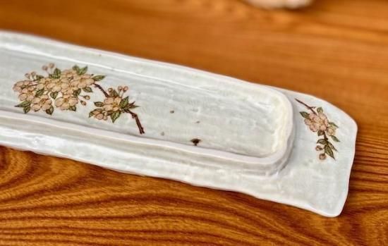 ソメイヨシノ＆しだれ桜