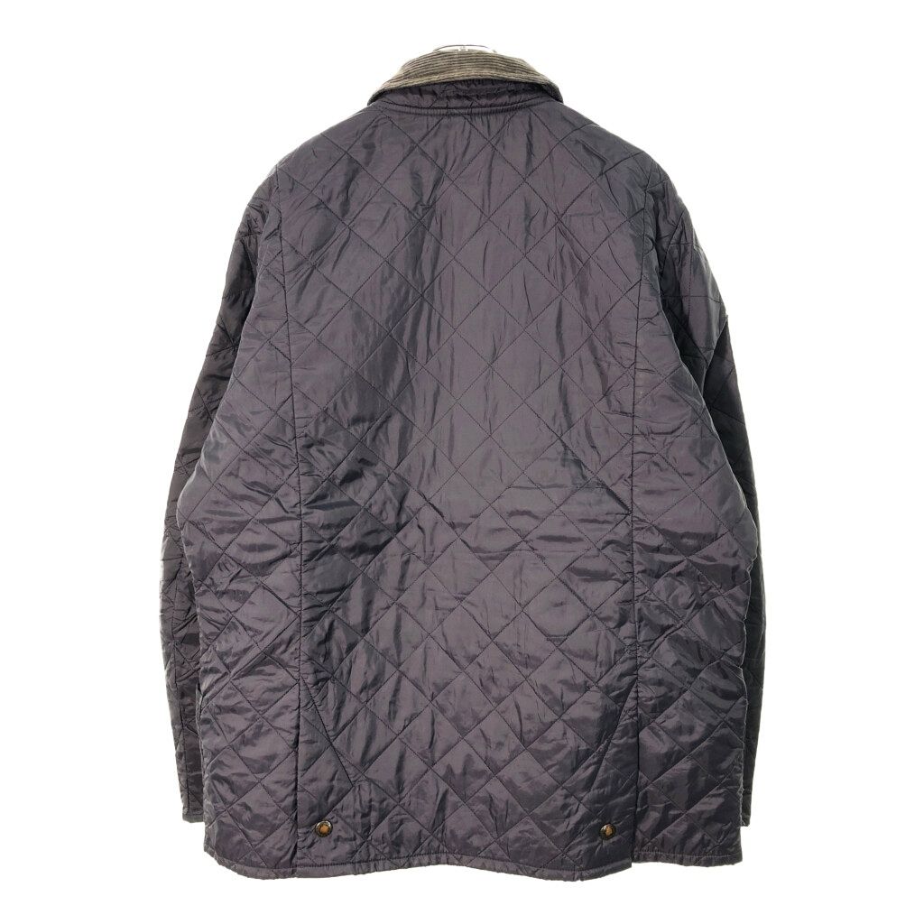 Barbour バブアー LIDDESDALE リッズデイル キルティングジャケット
