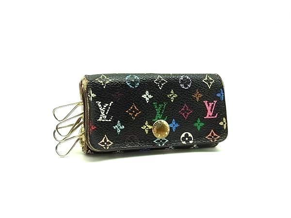 LOUIS VUITTON ルイヴィトン M60044 モノグラムマルチカラー