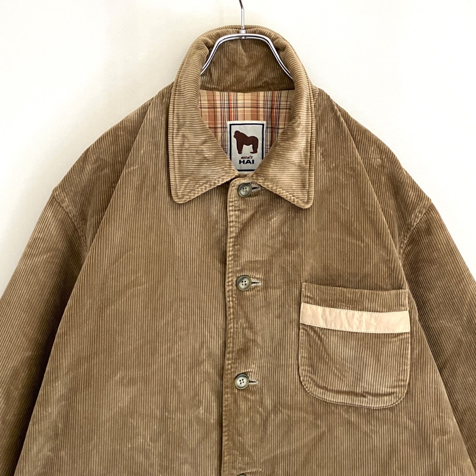 HAI SPORTING GEAR/ハイスポーティングギア☆JAPANEESE VINTAGE 