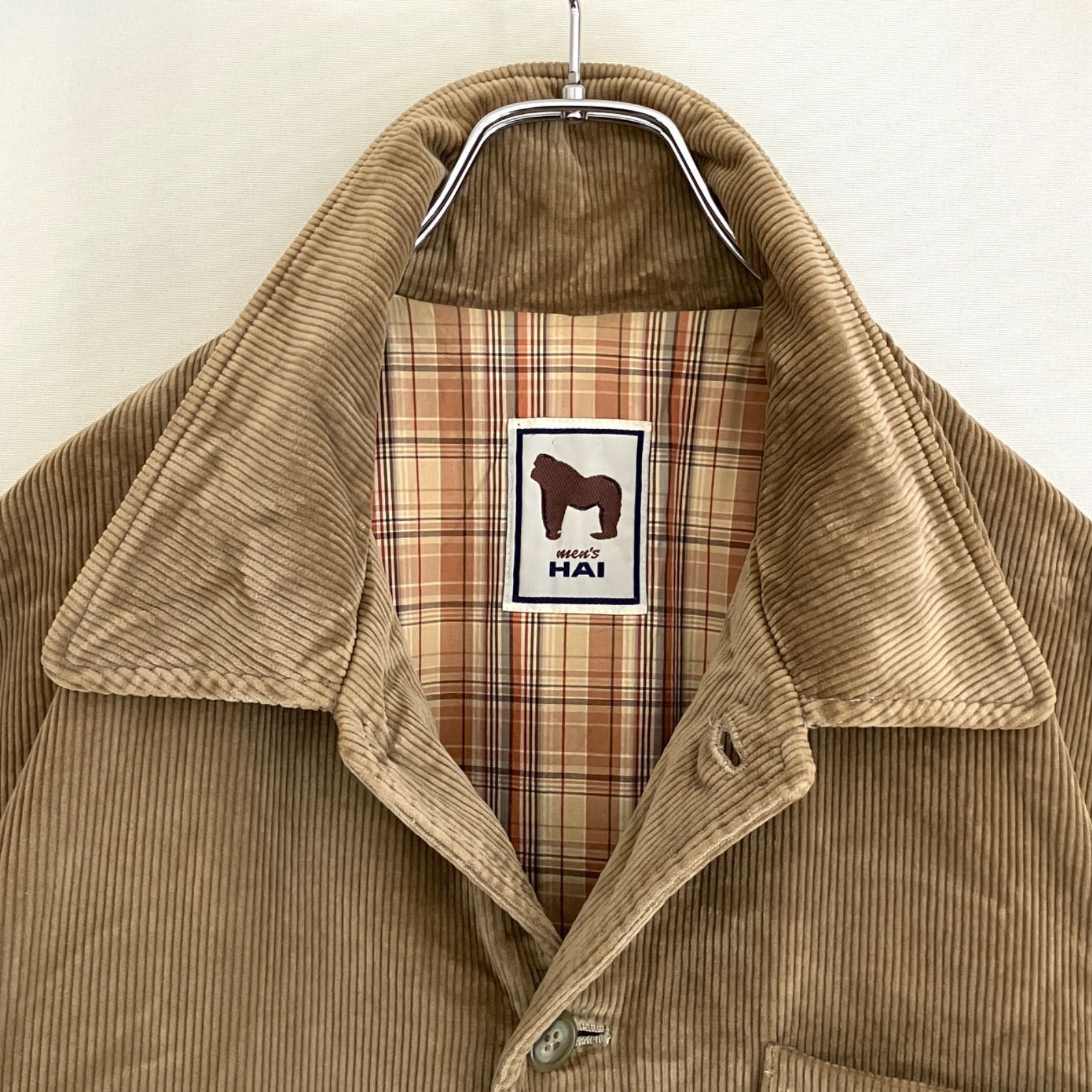HAI SPORTING GEAR/ハイスポーティングギア☆JAPANEESE VINTAGE 