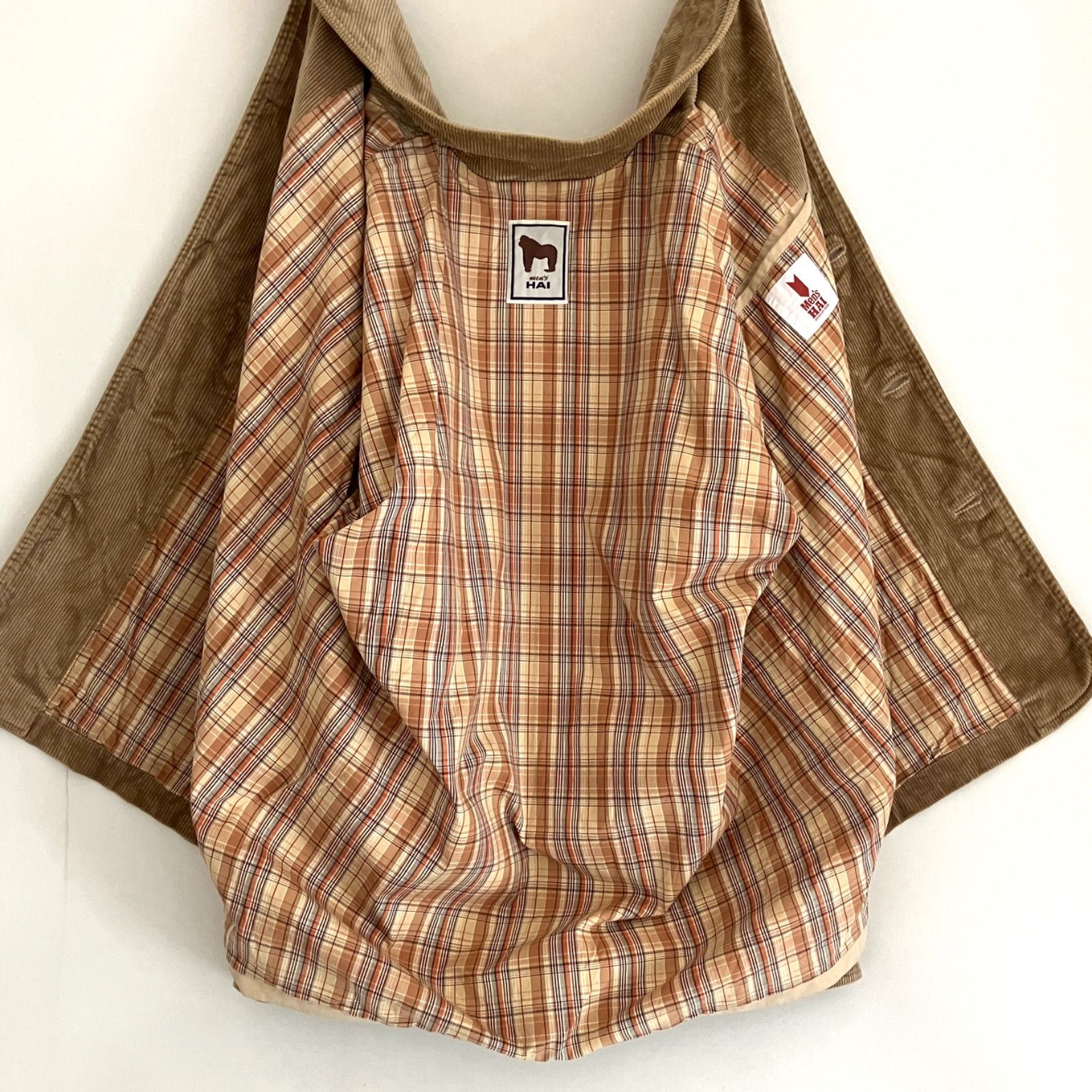 HAI SPORTING GEAR/ハイスポーティングギア☆JAPANEESE VINTAGE 