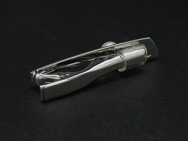 MIKIMOTO ミキモト 本真珠 アコヤ真珠 パール約6mm ネクタイピン タイ