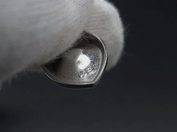 TASAKI タサキ 本真珠 アコヤ真珠 パール 約6mm SV925 ネックレス