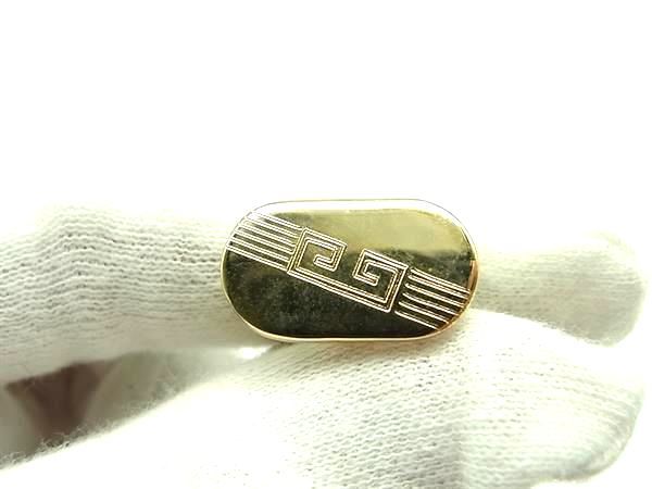 □美品□ GIVENCHY ジバンシィ カフスボタン カフリンクス ネクタイ