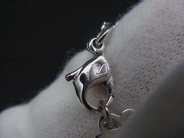 SWAROVSKI スワロフスキー ラインストーン ネックレス ペンダント