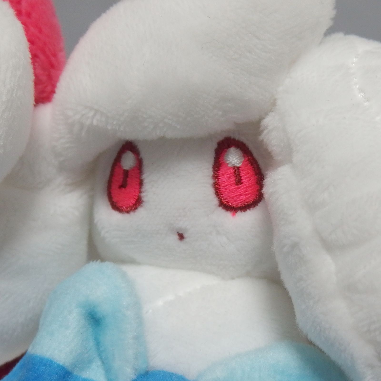 美品☆タカラトミーアーツ ポケモンセンター限定 マホイップ キョダイ