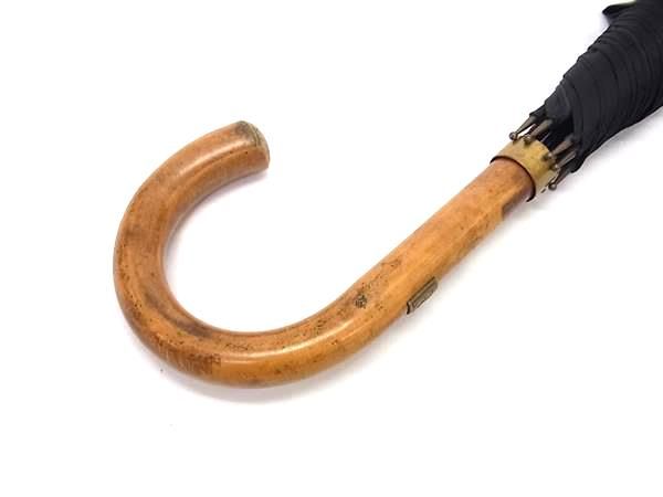 FENDI フェンディ 長傘 高級傘 アンブレラ 雨具 メンズ レディース