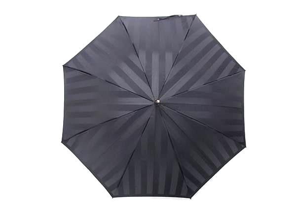 FENDI フェンディ 長傘 高級傘 アンブレラ 雨具 メンズ レディース