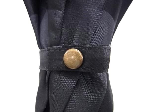 FENDI フェンディ 長傘 高級傘 アンブレラ 雨具 メンズ レディース