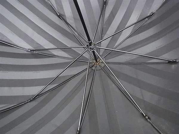 FENDI フェンディ 長傘 高級傘 アンブレラ 雨具 メンズ レディース