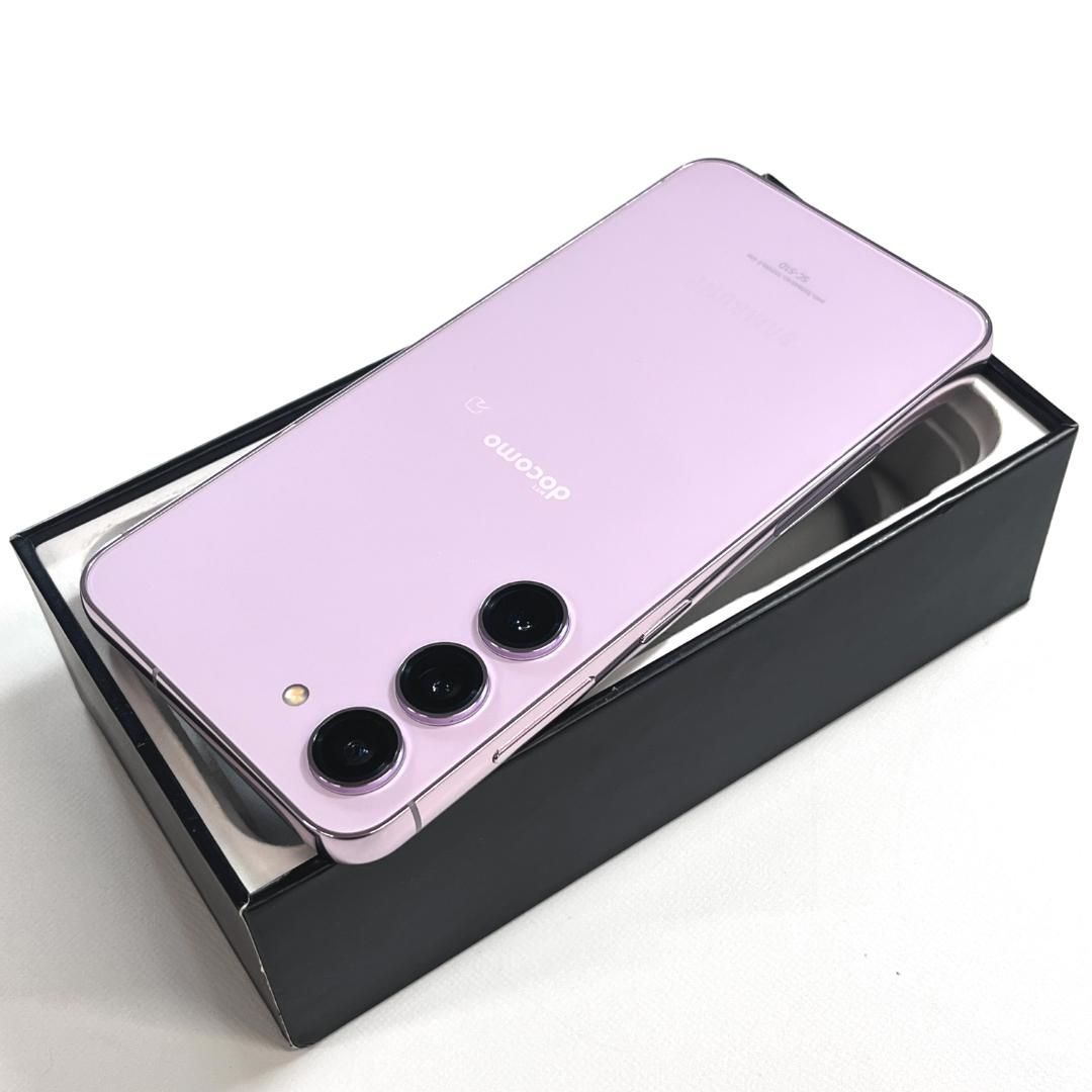 美品】Galaxy S23 256GB｜SIMフリー ｜SC-51D - メルカリ
