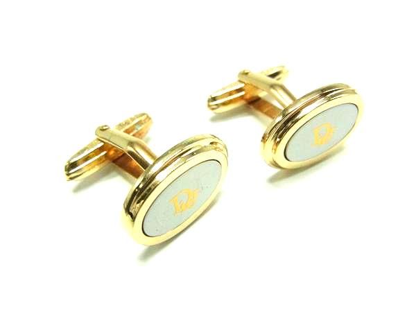Dior BEE カフスボタン シルバー C0157HOMSTD992_SBG_E06?$