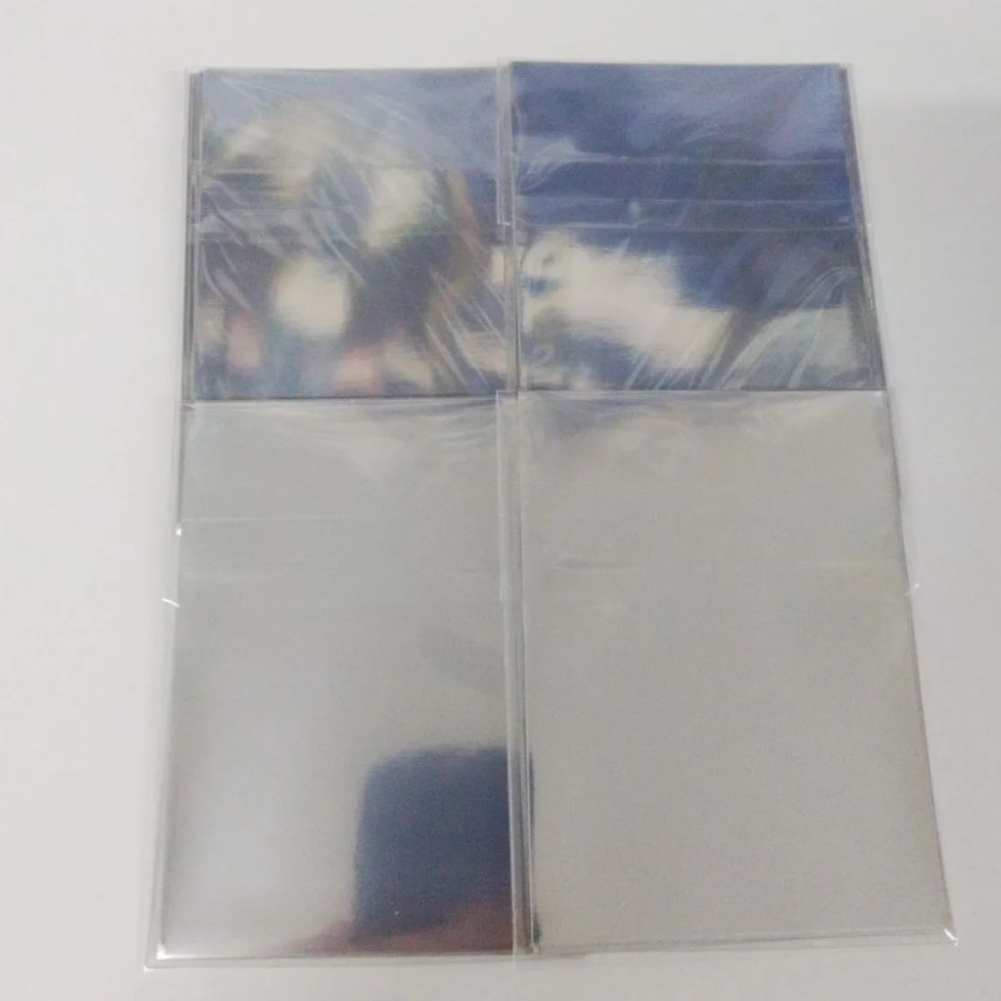 ラブライブ ラブカ μ's 特典スリーブ 6枚入り×4セット【S6】 - メルカリ