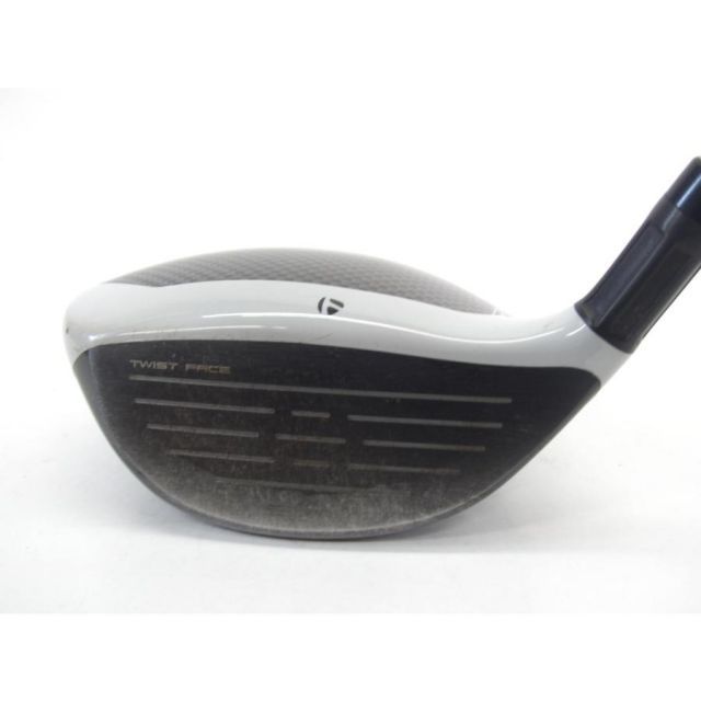TaylorMade テーラーメイド SIM MAX #5W TENSEI TM50 フレックス：S