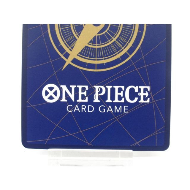 ONE PIECE ワンピースカードゲーム ジュラキュール・ミホーク SP OP12