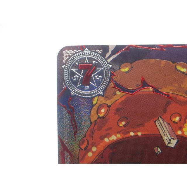 ONE PIECE ワンピースカードゲーム シェパード・十・ピーター聖 OP13