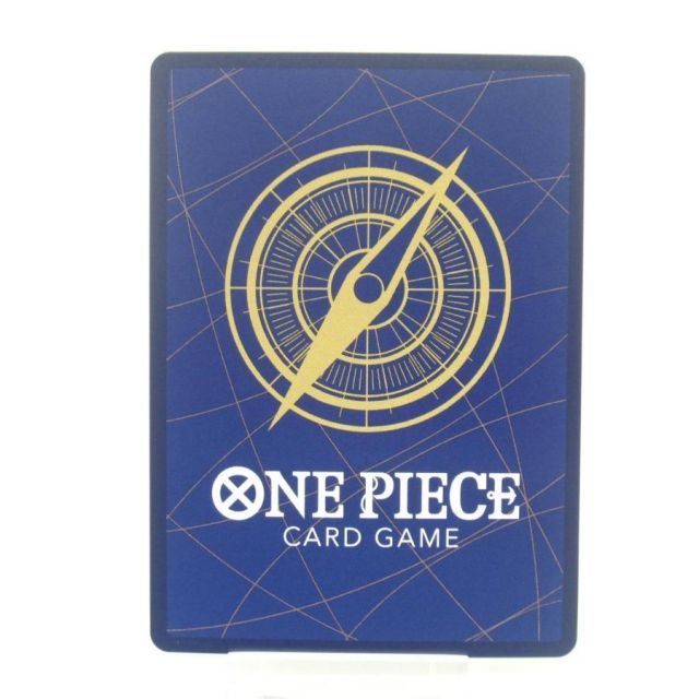 ONE PIECE ワンピースカードゲーム シェパード・十・ピーター聖 OP13