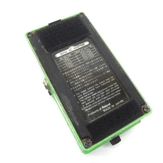 BOSS ボス / PH-2 Super Phaser スーパーフェイザー エフェクター