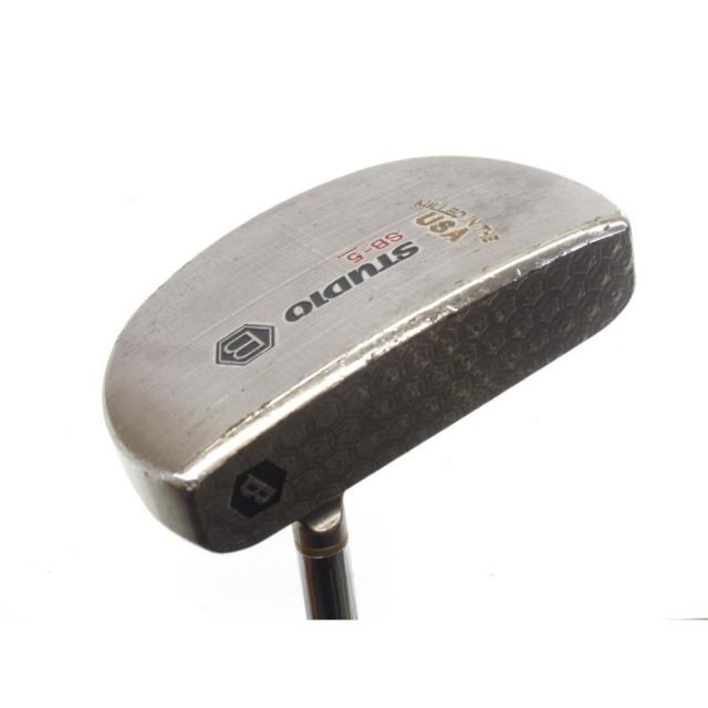 BETTINARDI STUDIO SB-5 パター #US5908 メンズ クラブ 【公式通販】