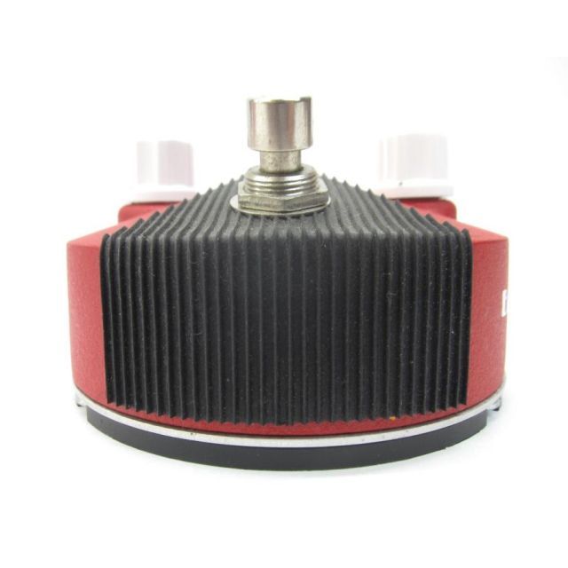 ファズ Jim Dunlop Fuzz Face Mini FFM6 ダンロップ JIM DUNLOP ( ジムダンロップ ) FFM6 Band of Gypsys Fuzz Face Mini