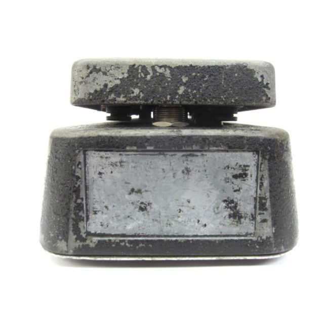 値下げ Thomas WAH-WAH Model 9-3704 Pot新品交換済 d6ff60f7e693cf6ce64e624b3ee445