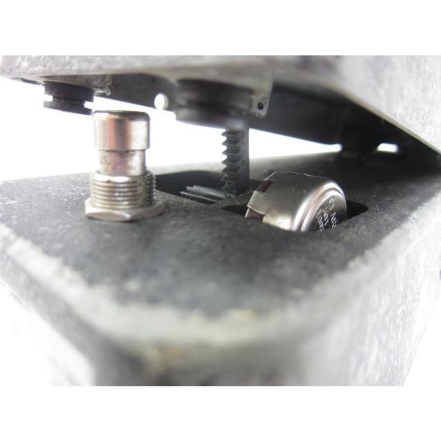 値下げ Thomas WAH-WAH Model 9-3704 Pot新品交換済 美品 Thomas WAH-WAH Model 9-3704 Pot交換済 美品Thomas WAH-WAH