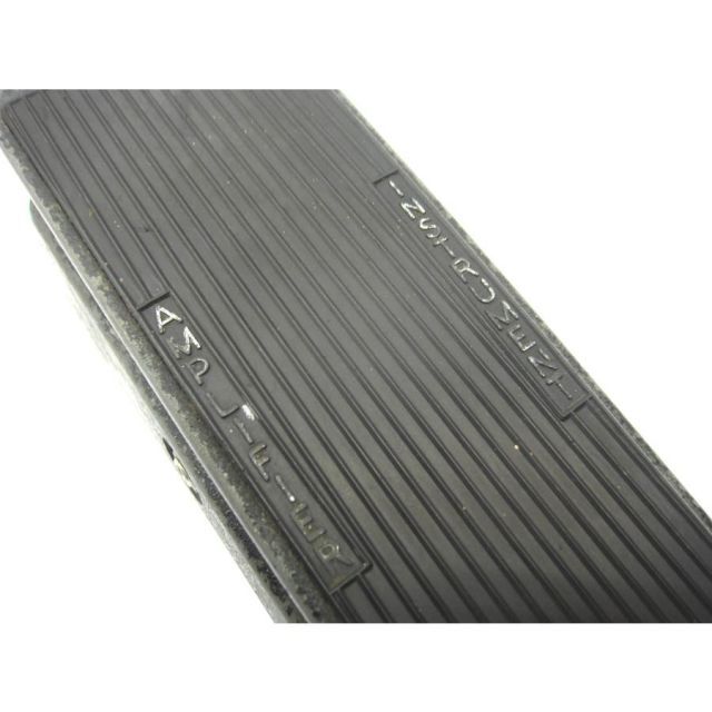 値下げ Thomas WAH-WAH Model 9-3704 Pot新品交換済 d6ff60f7e693cf6ce64e624b3ee445