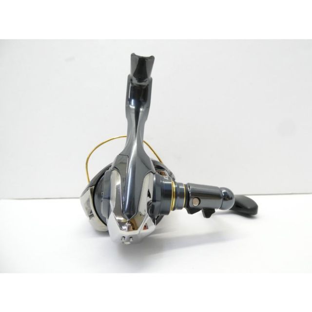 シマノ SHIMANO BB-X TECHNIUM 2021モデル C4000D TYPE-G 箱付